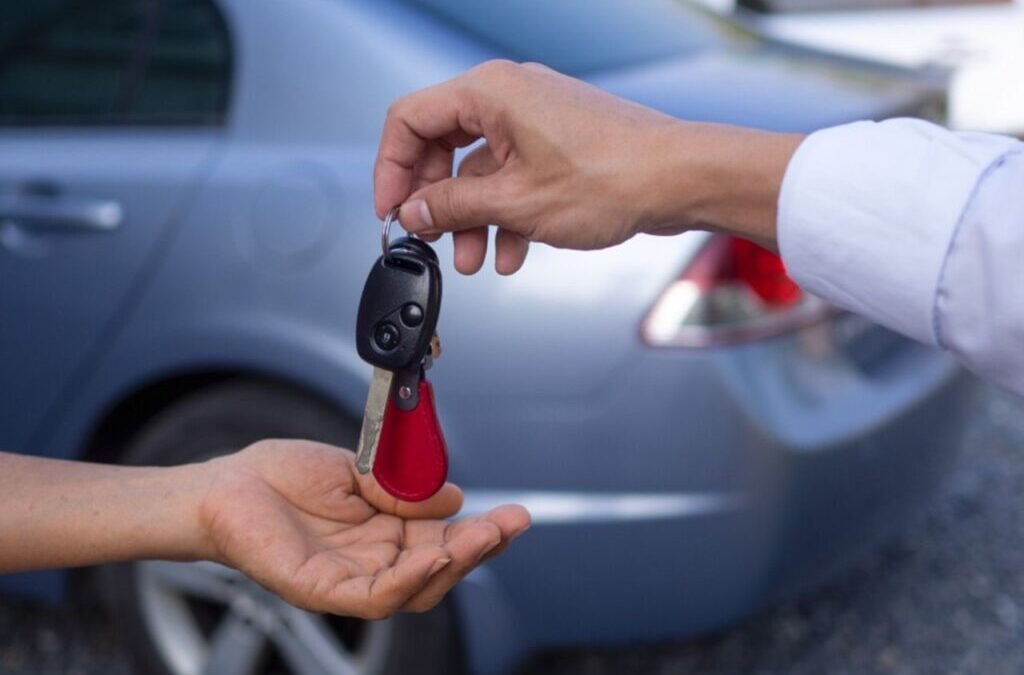 Top 6 Cars With the Highest Resale Value in India 2025