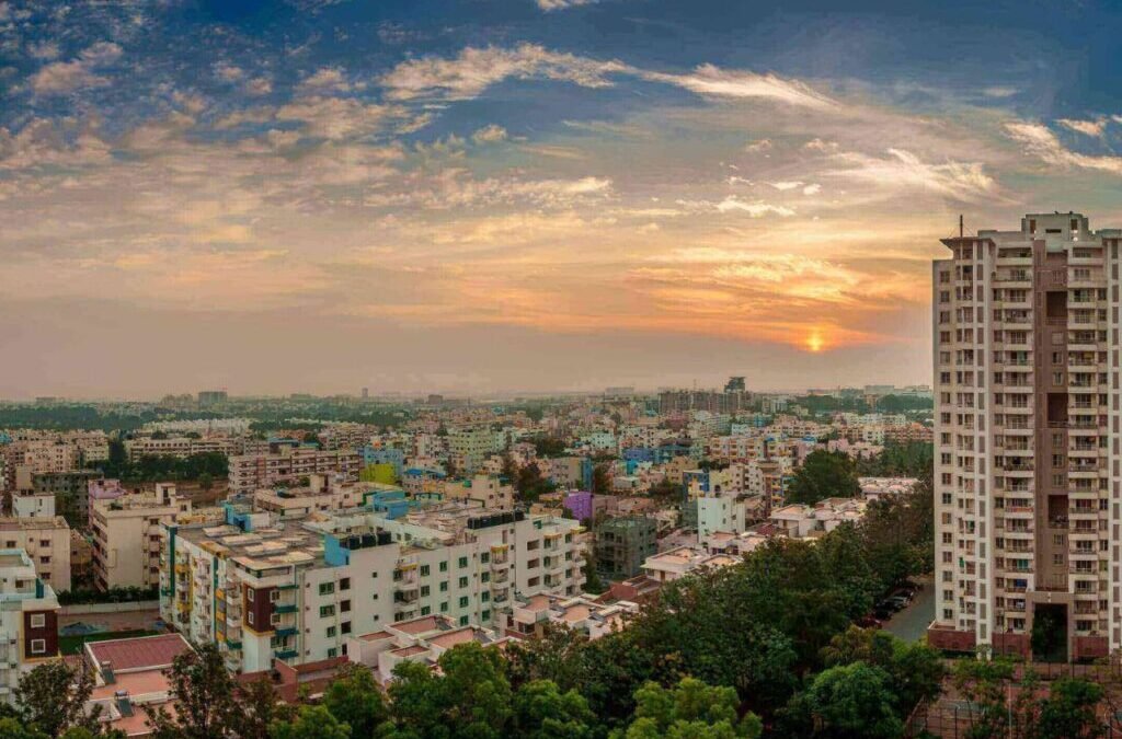 Is Bengaluru Real Estate a Good Choice for Long-Term Investment? Let’s Find Out