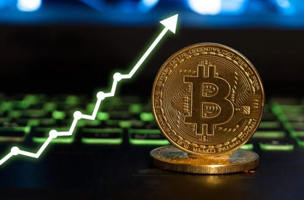 Bitcoin Could Reach $150,000 Before 2026 Bear Market, Says Canary Capital CEO