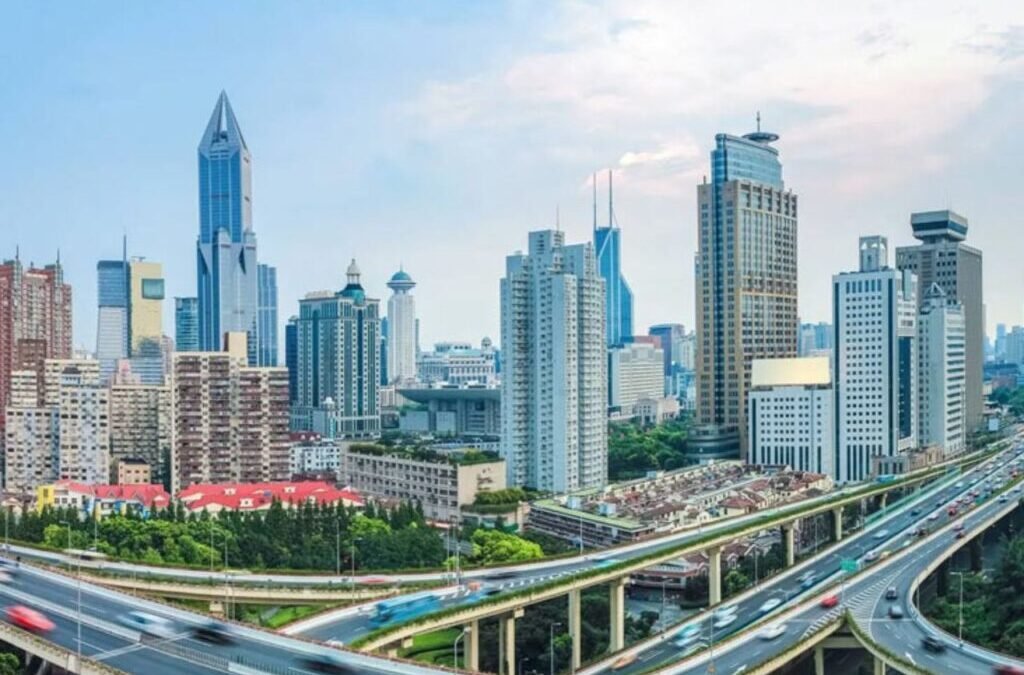 Top Indian Cities Set to Become Smart Cities by 2030 – Is Your City Included?