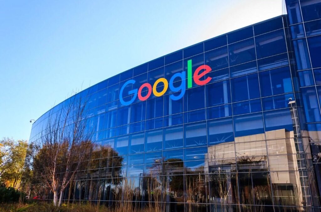US Crypto Stock Jumps 19% After Google Increased Stake to 14%