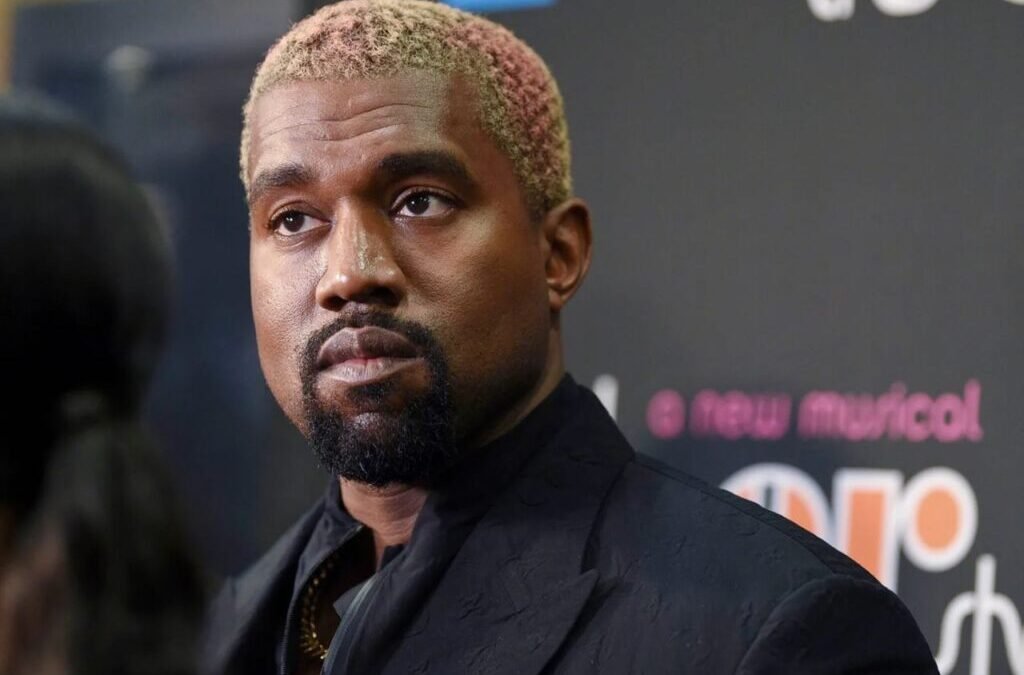 Kanye West Unveils ‘YZY’ Memecoin on Solana Blockchain