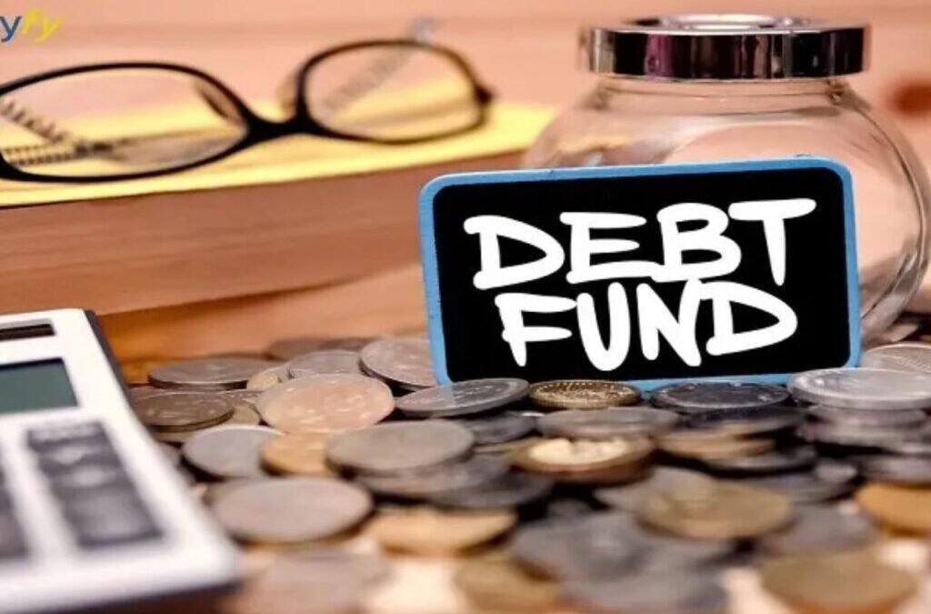 5 Top-Performing Debt Mutual Funds in India with Up to 22% Returns Over Last 5 Years