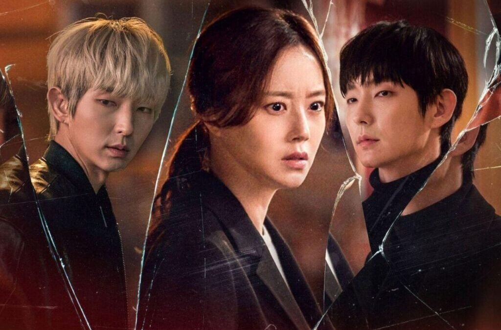7 Addictive K-Dramas You Won’t Be Able to Stop Watching
