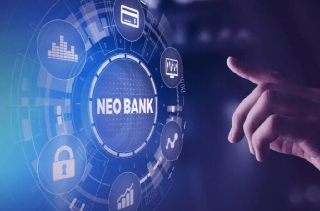 Top 10 Neo Banks in India in 2025 – Compare Features, Benefits & More