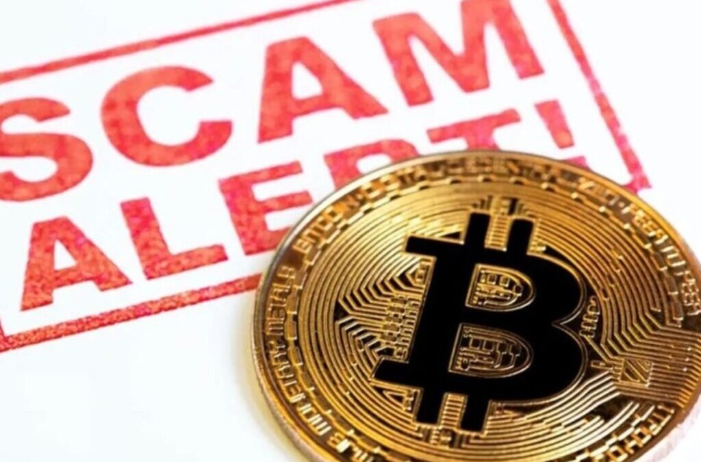 $123 Million Crypto Scam in Australia Used Legit Businesses to Launder Funds