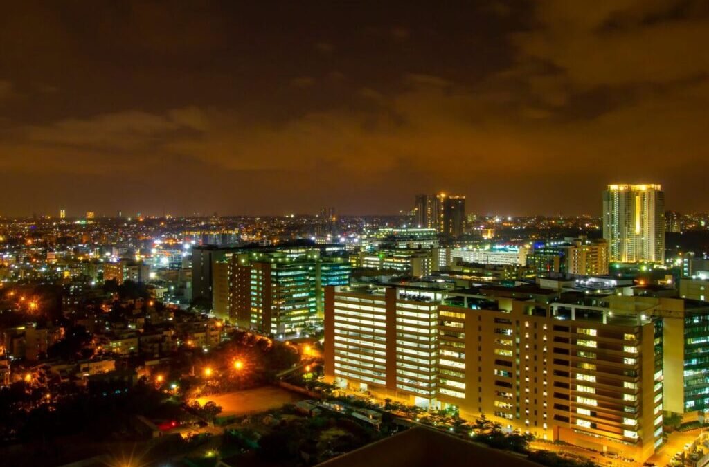 Bengaluru Ranks Among World’s Top 5 Cities for Prime Residential Market Growth – Find Out Where It Stands