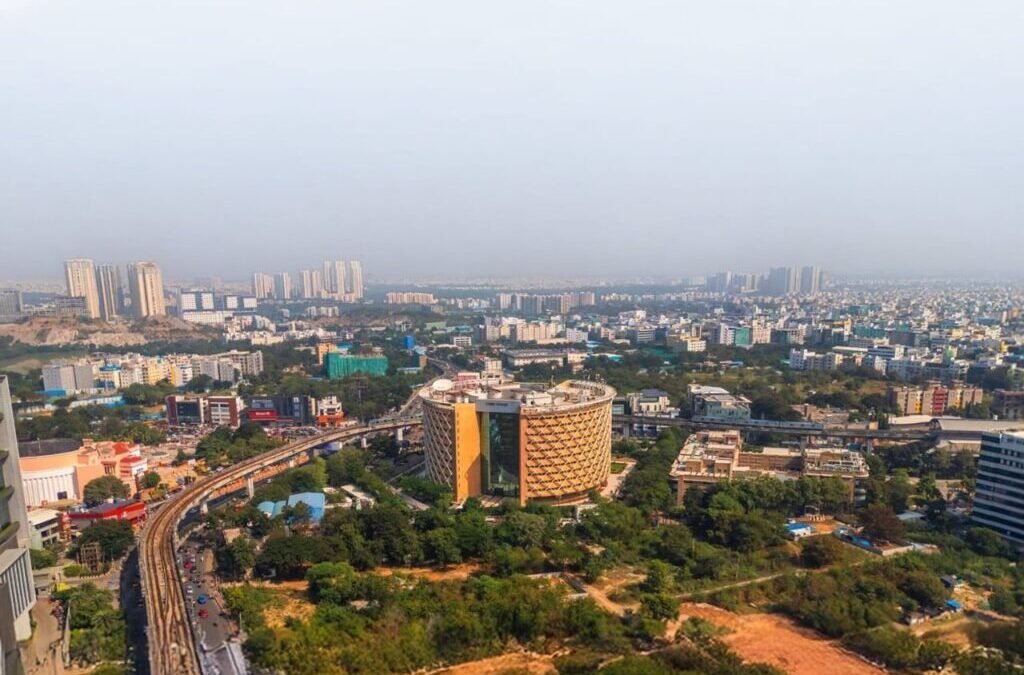 7 Best Peripheral Localities Near Hyderabad That Outperform Prime Neighborhoods in 2025