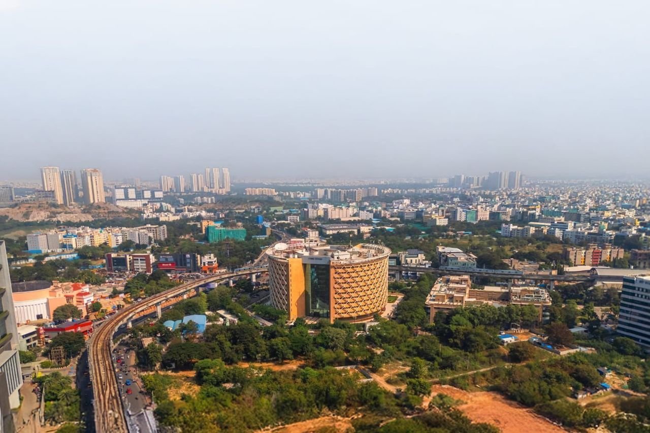 Hyderabad, Telangana