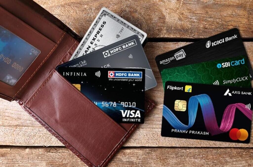 Rise of Co-Branded Credit Cards in India: 6 Popular Options You Can Choose in 2025