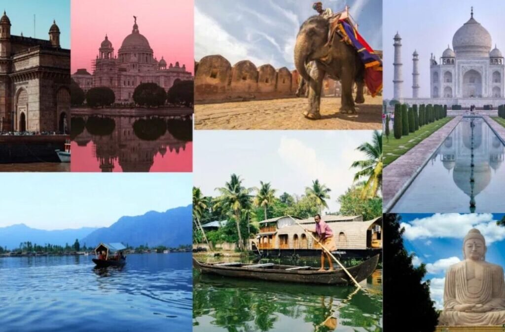 Top 10 Indian States and UTs with the Highest Per Capita Income in 2025