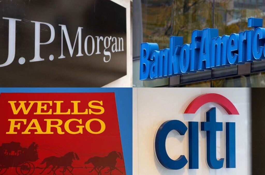 $312 Billion Laundered Through US Banks: Why Crypto Still Takes the Blame