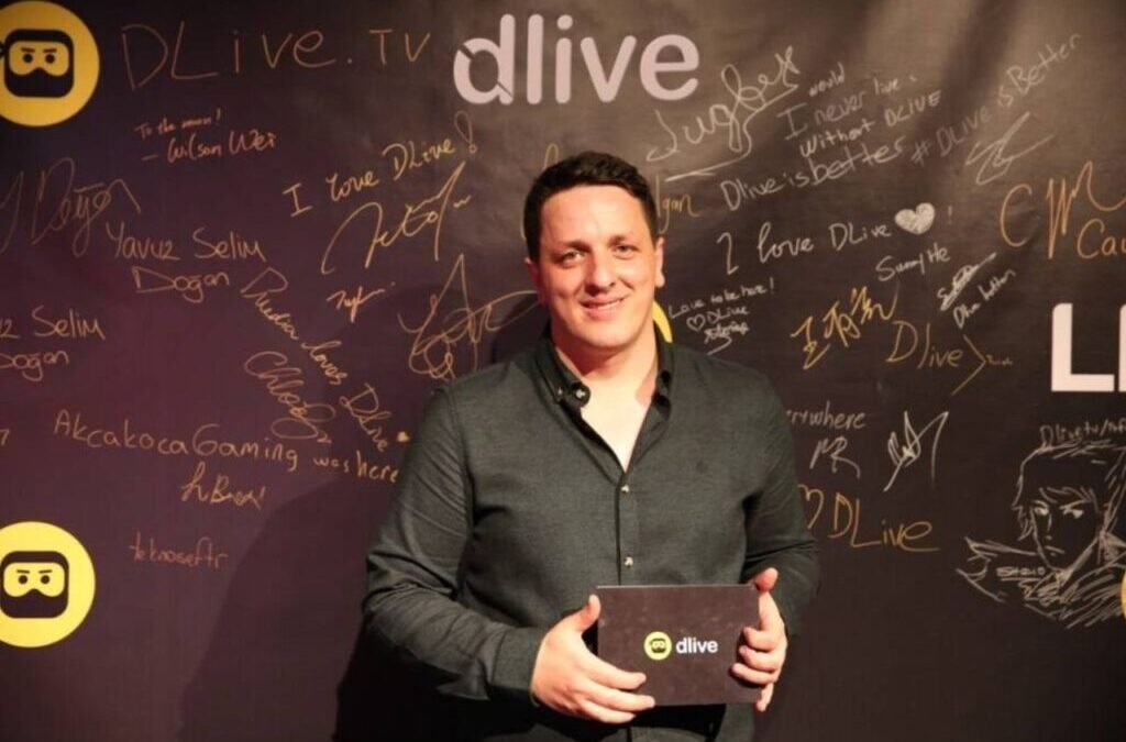 Making Millions from Memecoins: The Success Story of Metin Redjepi