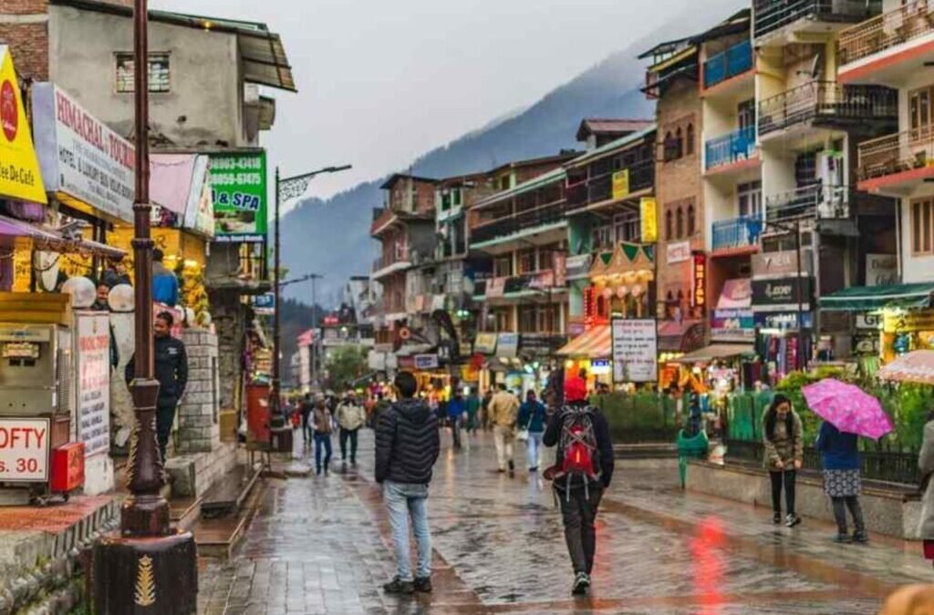 Top Tier-II Cities in India Emerging as Real Estate Hotspots in 2025