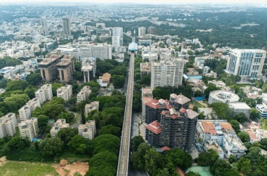 7 Fastest Growing Infrastructure Areas in Bangalore in 2025 – Where Should You Invest?