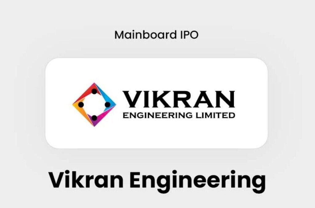 Vikran Engineering IPO: From issue details to financials – Here’s what you need to know