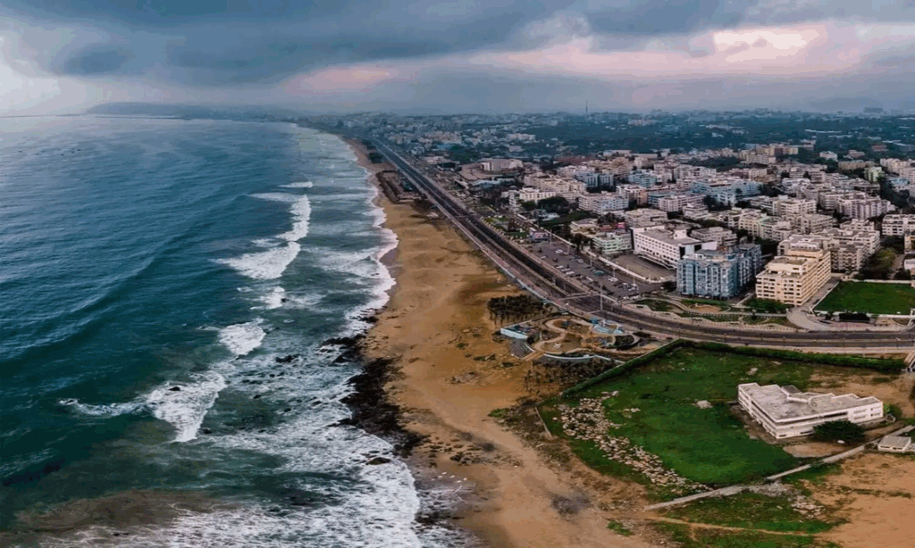 Visakhapatnam