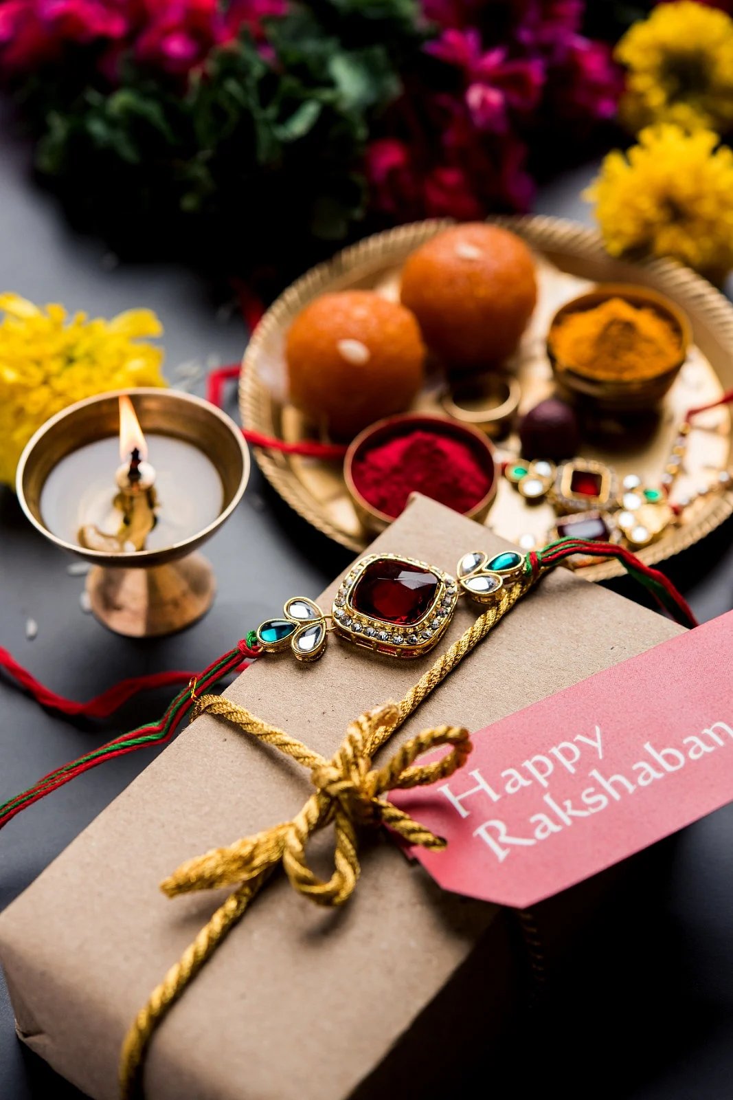 Happy Raksha Bandhan 2025 Images