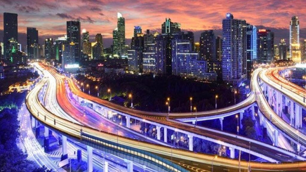 Why India May Become the World’s 3rd Largest Economy by 2030