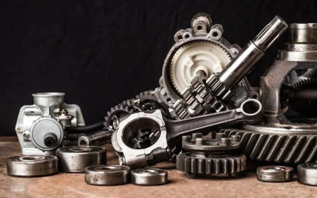 20% Upper Circuit: Auto ancillary stock skyrockets after receiving order to supply transmission gears