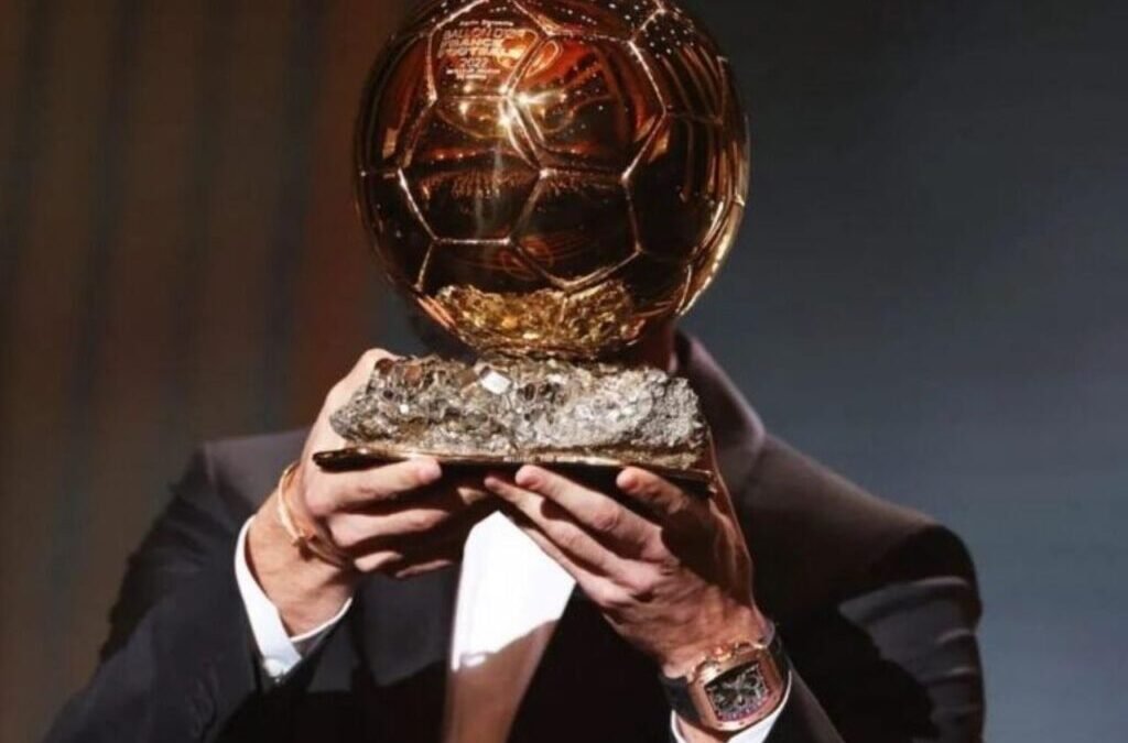 Who Will Win the 2025 Ballon d’Or? Top 7 Contenders from the Nominees List