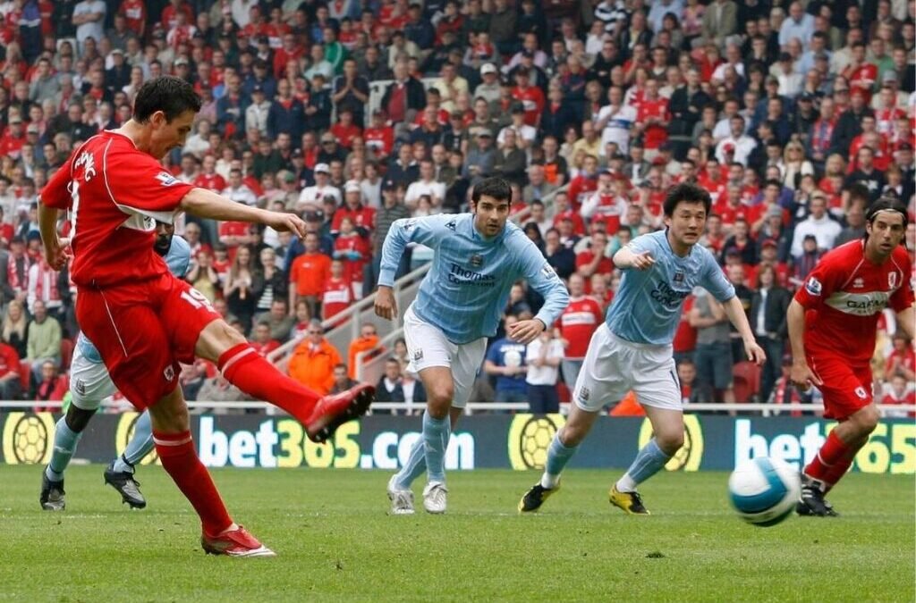 Top 4 Biggest Wins in Premier League History: From Man Utd’s 9-0 to Liverpool’s thrashing