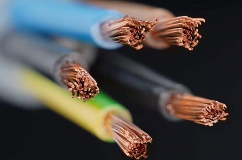 Penny stock hits 5% upper circuit after foraying into cables manufacturing business