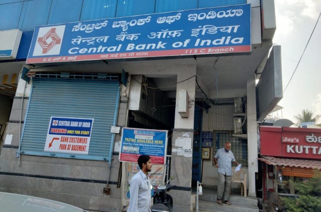 Central Bank of India, IOB and 2 other stocks in which government is planning to sell stake