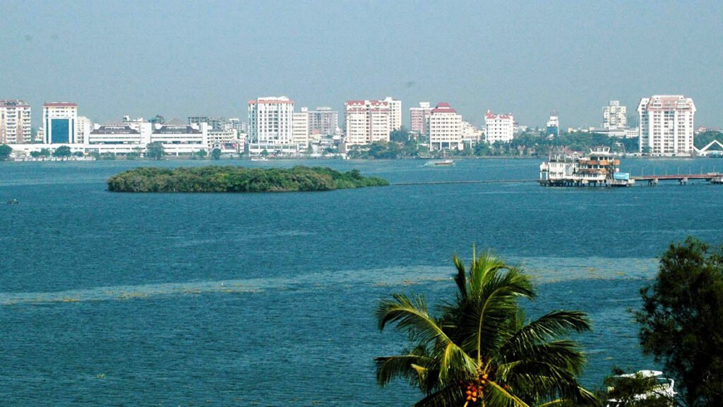 Kochi