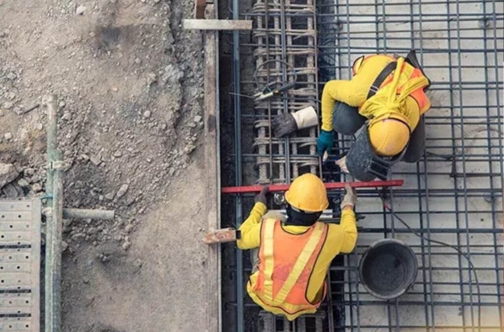 Infra stock jumps 3% after securing order worth over ₹2,900 Cr from Rajasthan Govt.