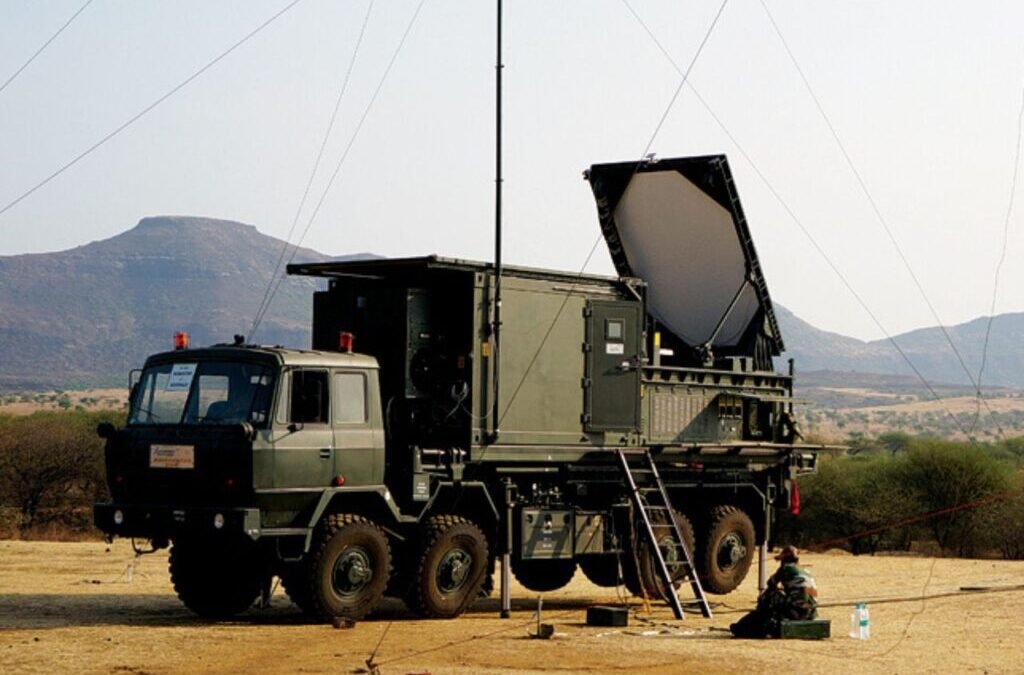 5300% Profit Growth: Defence stock hits 5% upper circuit after reporting robust Q1 results