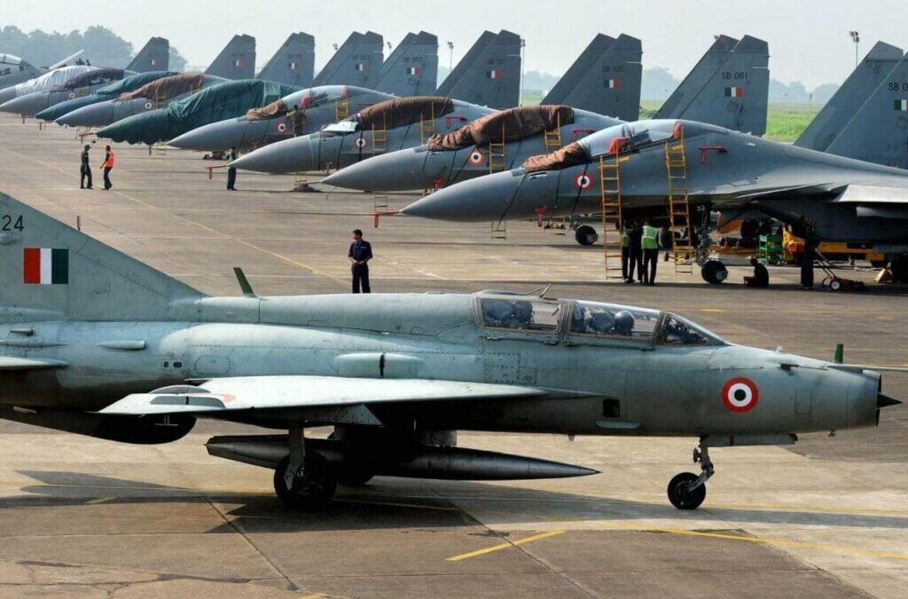Defence stock jumps after signing agreement with German firm for deployable antenna subsystems