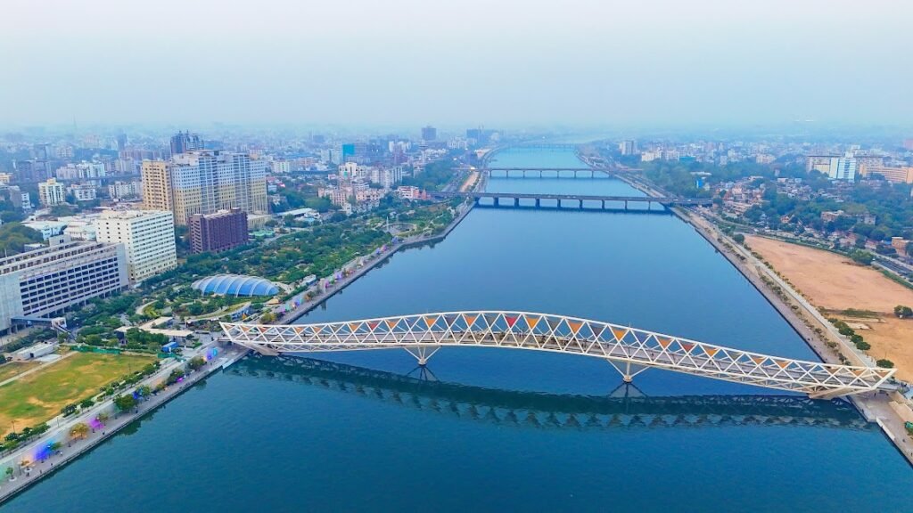 Ahmedabad