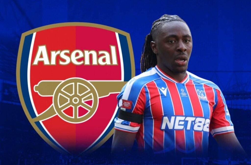 Eberechi Eze to Arsenal: £68m Deal Explained – Position, Strengths, and Impact on the Squad