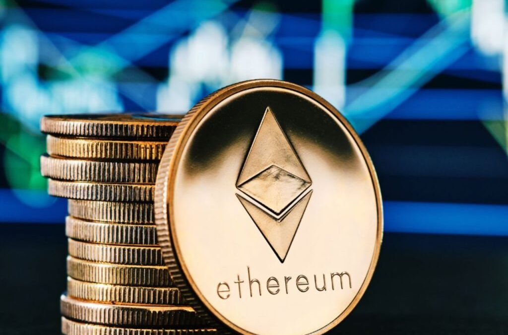 Ethereum Overtakes Mastercard, Soars to $4,220 — Now the 22nd Largest Asset by Market Cap