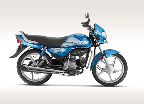 Hero HF Deluxe
