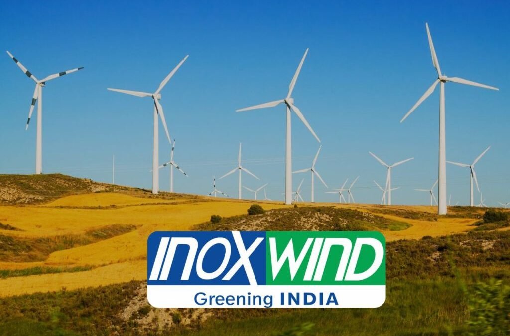 Inox Wind rights issue opens on August 6 at 20% discount; Should you apply?