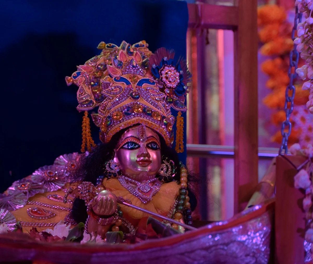 Happy Janmashtami 2025 Images