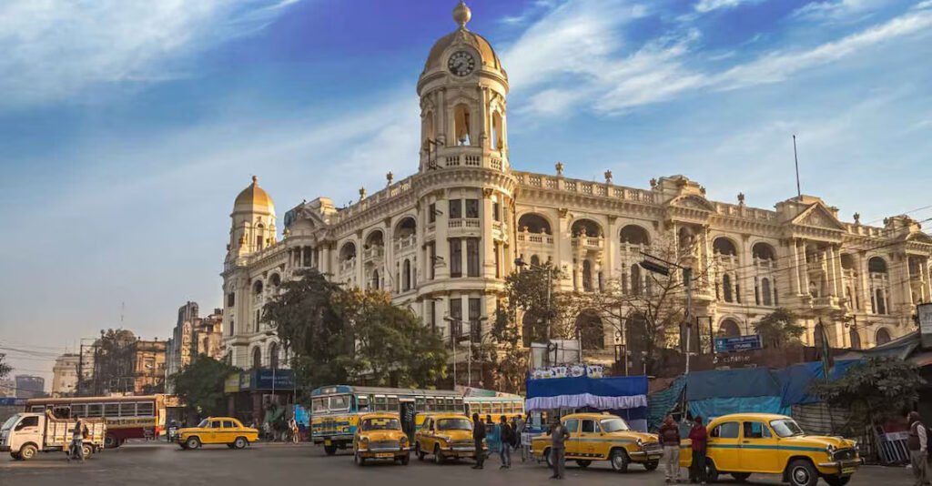 Kolkata