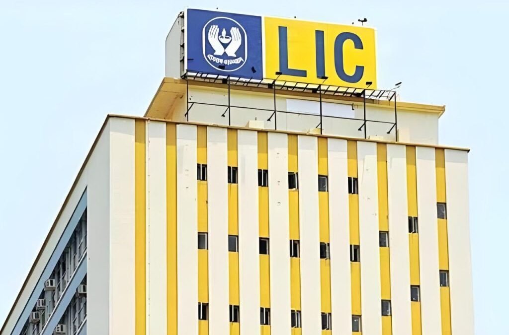 Bank stock in focus after SEBI greenlight LIC’s reclassification as public shareholder