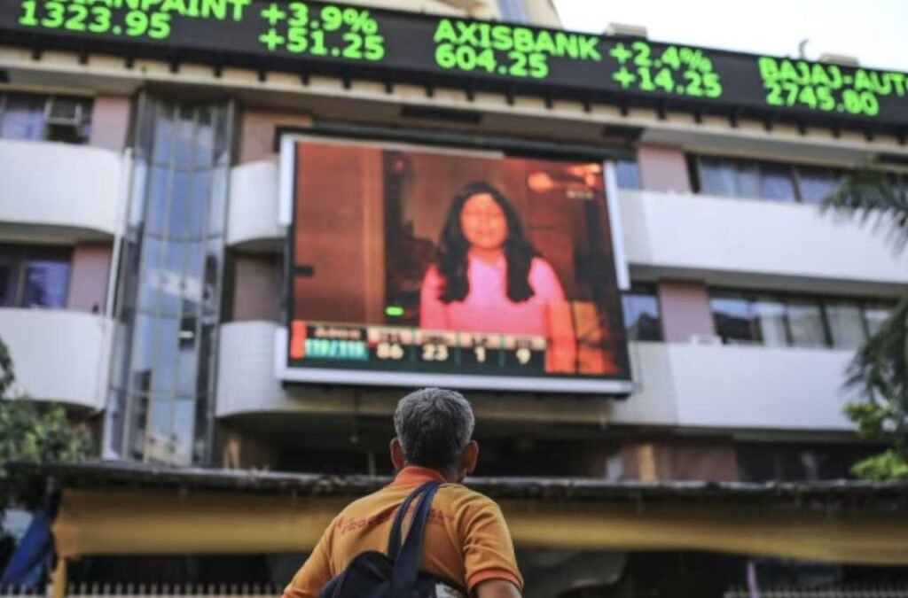 20% Upper Circuit: Microcap stock skyrockets after announcing strong Q1 results