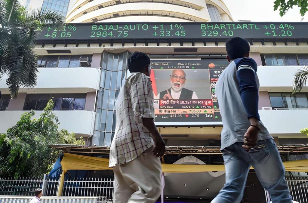 Penny stock under ₹50 in focus after promoter bought 1 Cr shares in the Co.