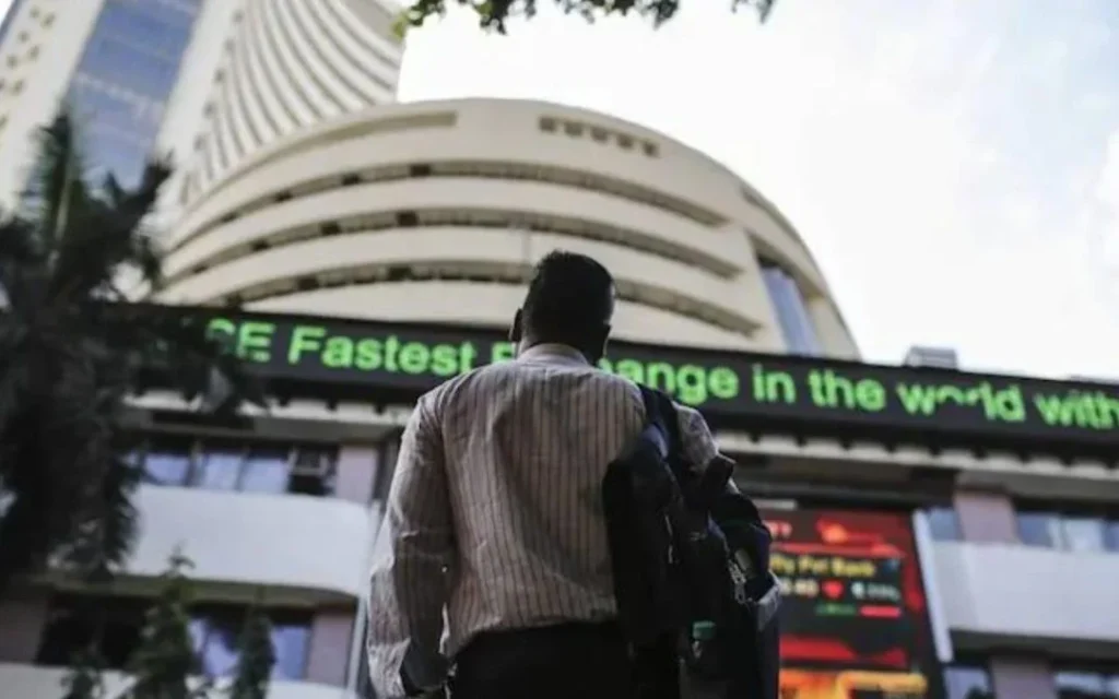 3 Nifty500 stocks with signs of death crossovers to keep an eye on