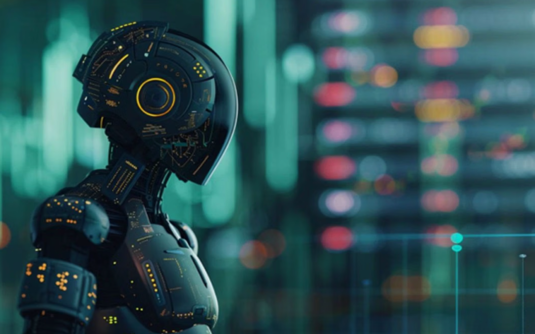 MaxgenBit: This MaxgenBit Trading Platform Sets New Standard in AI-Driven Trading with Unmatched Security and UK User Approval For ROI