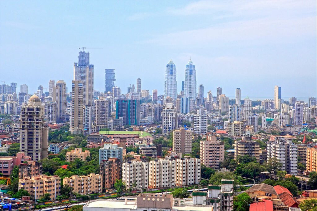 Mumbai