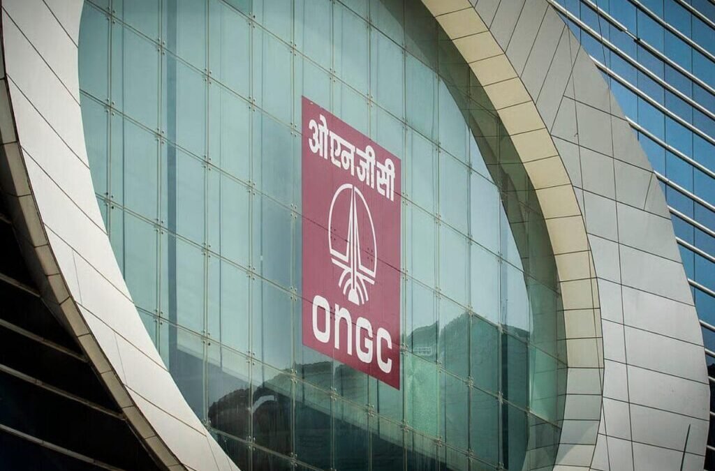 Stock under ₹15 jumps 4% after securing contract worth ₹50 Cr from ONGC