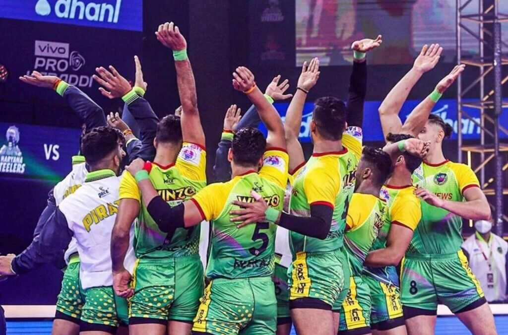 Patna Pirates PKL 2025: Full Player List, Match Dates, Venues & and How to Watch Live