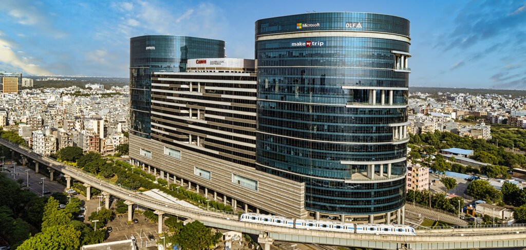 Gurgaon