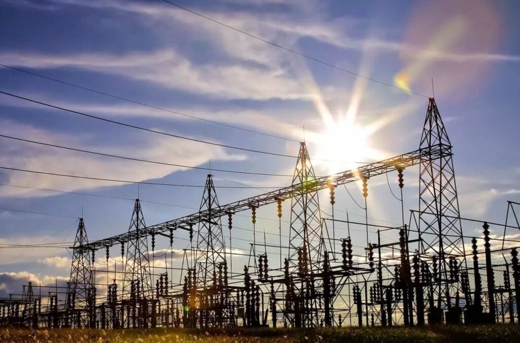 Power stock jumps 4% after reporting strong profit growth in Q1