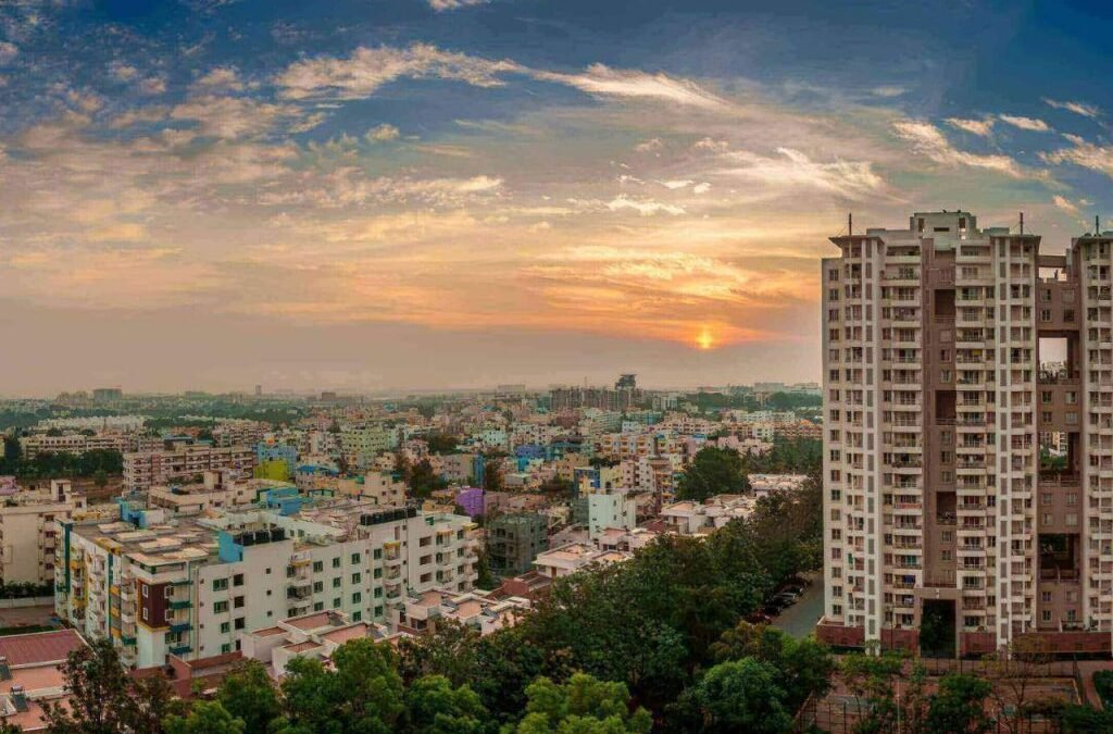 Real estate stock in focus after it acquires ₹6.44 Cr land in Mumbai to expand Ambavat Bhavan project